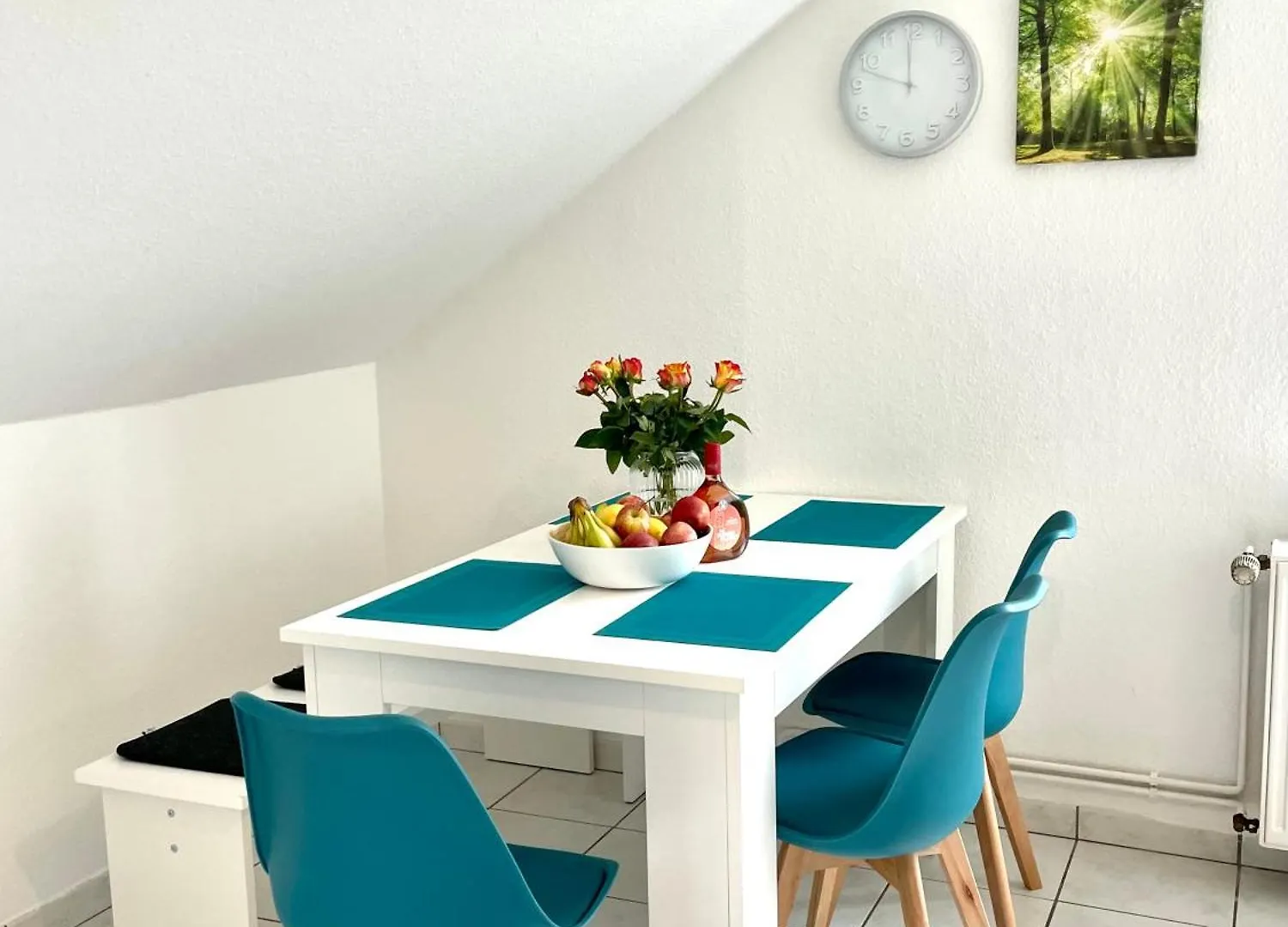 Gemuetliche Wohnung Fuer 5 Personen, Playmobil, Palm Beach 슈타인 바이 뉘른베르크 0*,